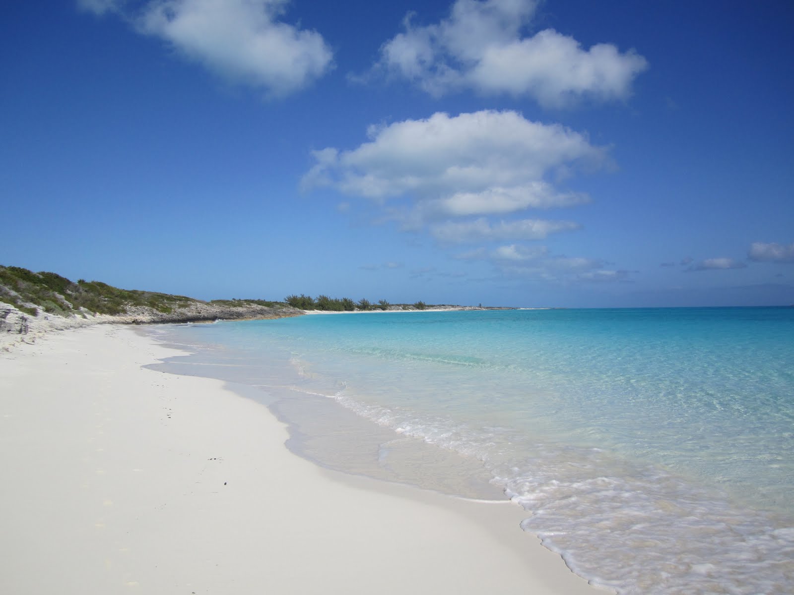 Let's Dance The Road to Mayaguana