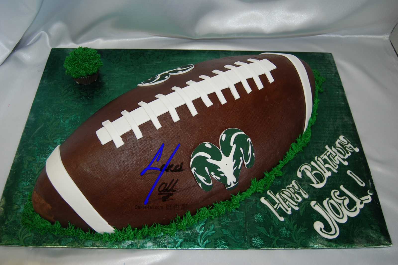 Cakes 4 All In Dallas Cowboys Dallas Nfl Custom Sport Cakes 4 All