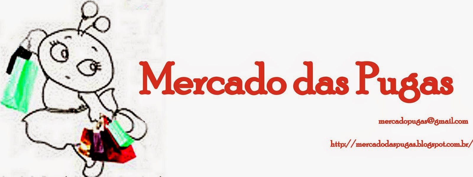 Mercado das Pugas