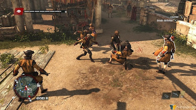 Assassins Creed IV Black Flag PC Screenshot Gameplay Review 2 Assassins Creed IV Black Flag Repack Black Box