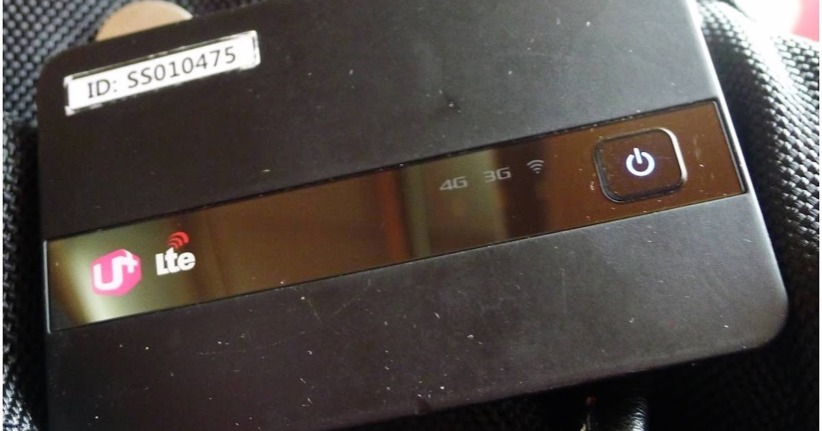 Fun Fun Fun Korea free and easy Portable Wifi egg rental LG u+