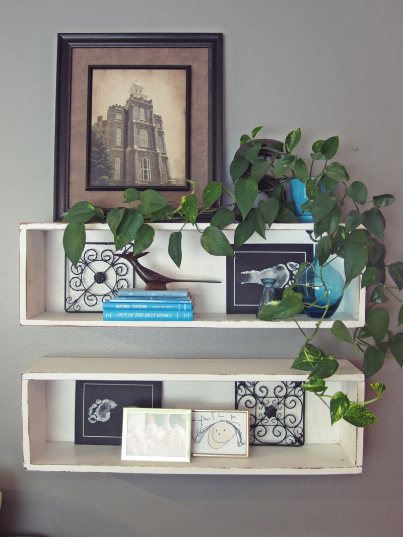 smartgirlstyle Shelf Formula