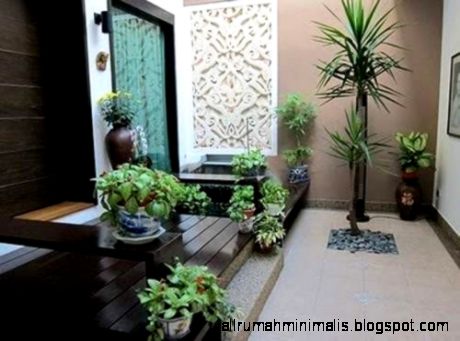 13 Contoh Taman Kering Eksotis di Dalam Rumah DesainIC 13 Contoh Taman Kering Eksotis di Dalam Rumah DesainIC