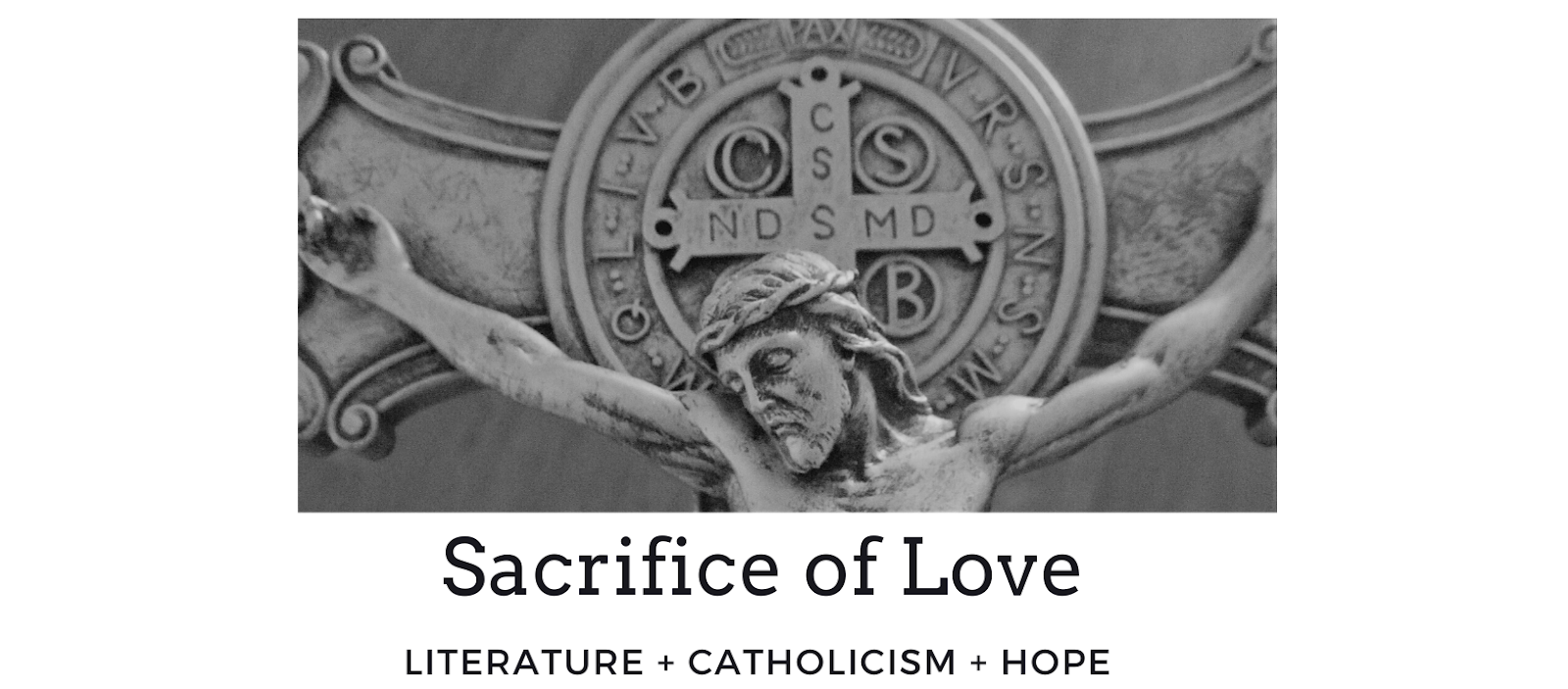 Sacrifice of Love