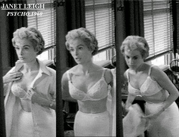 Janet Leigh.
