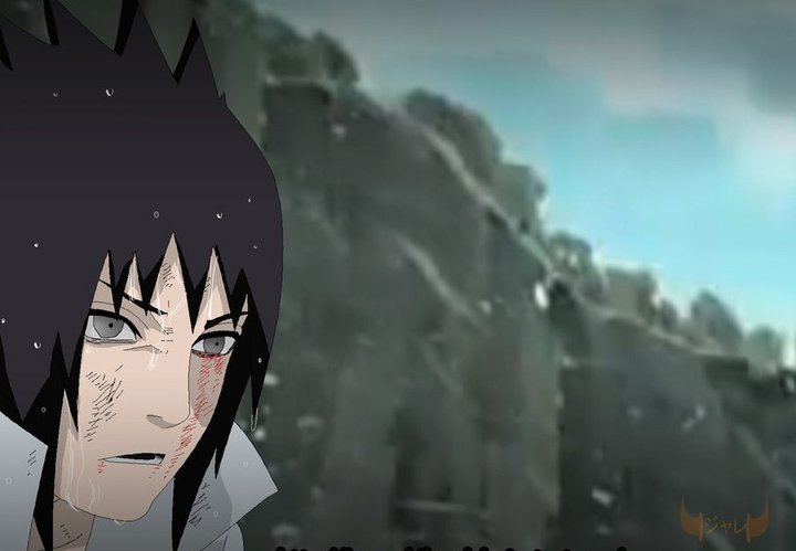 Sasuke