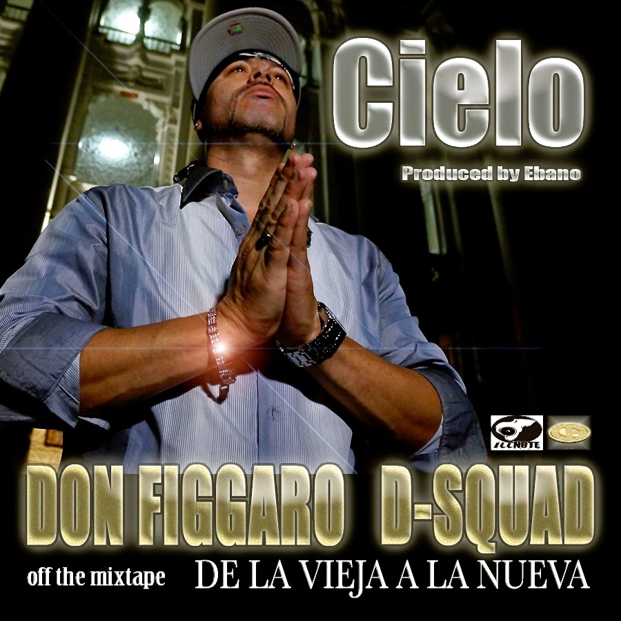 single off the mixtape "CIELO"