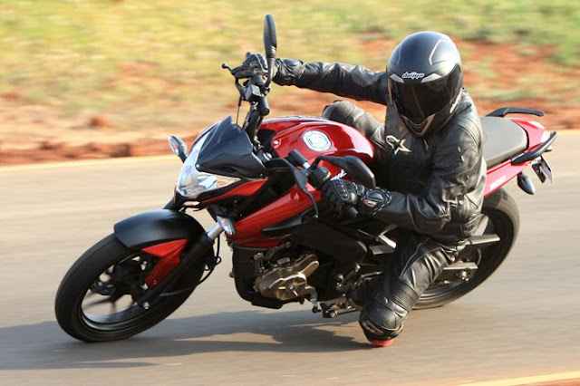 new bajaj pulsar