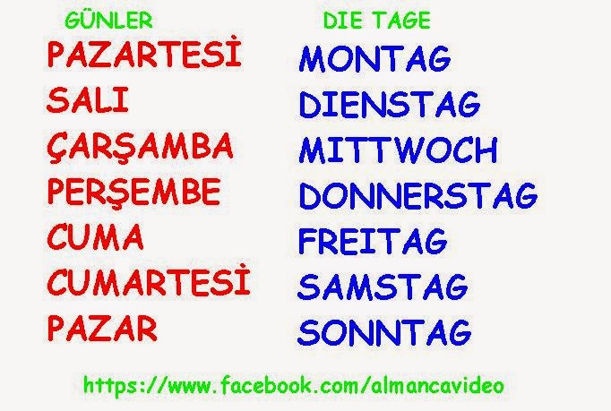 almanca kennenlernen ne demek almanca kennenlernen ne demek