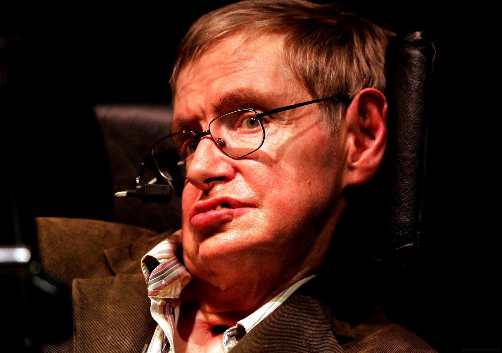 Stephen Hawking Stephen Hawking