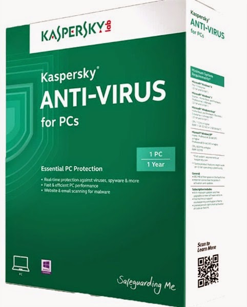 Kaspersky Antivirus Kaspersky Antivirus