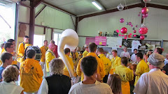 Route du Champagne en fête