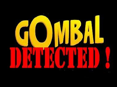 Kata - Kata Gombal Cetar Membahana