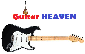 Guitar Heaven