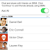 BBM FOR IOS FREE UPDATE 1.0.6.157