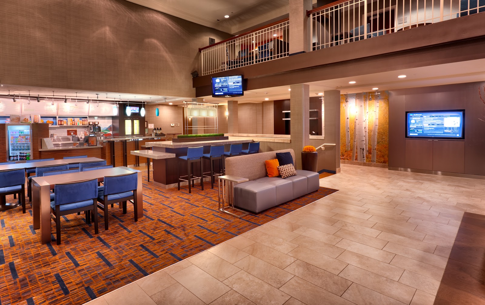 Courtyard Hotel in Provo, Utah Completes Major Renovation The Utah