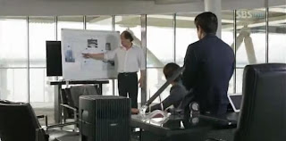  Sinopsis Drama dan Film Korea City Hunter episode 6 9