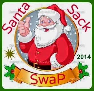 2014 Santa Sack Swap