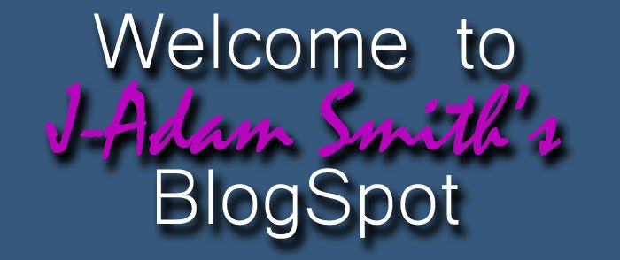 J-Adam Smith | Healer, Paranormal Expert, Actor, Violinist, Speaker