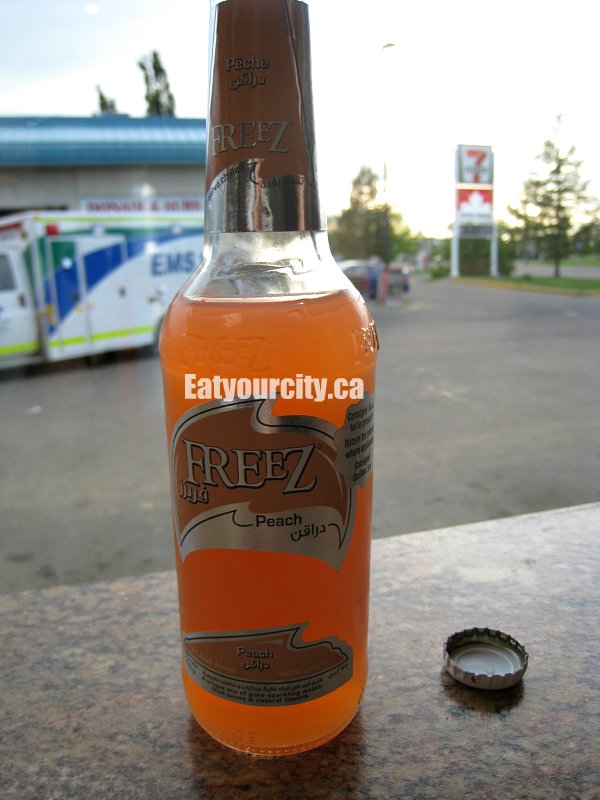 Eat Your City Pita Bake Edmonton, AB Stone baked fresh pitas