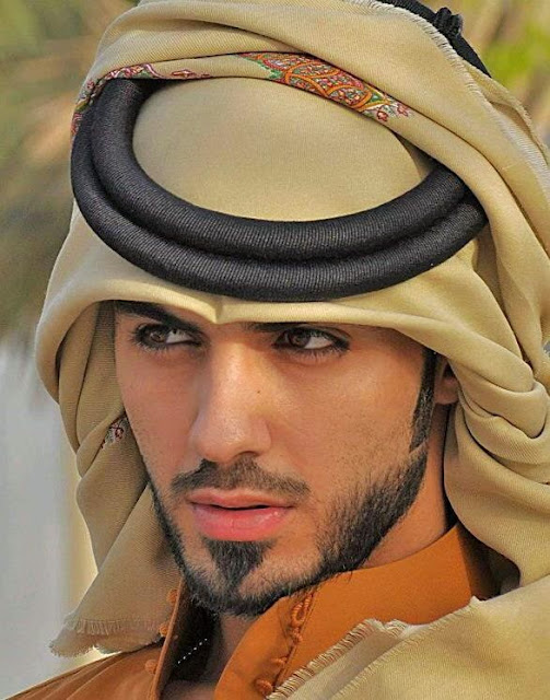 Omar Borkan al-Gala