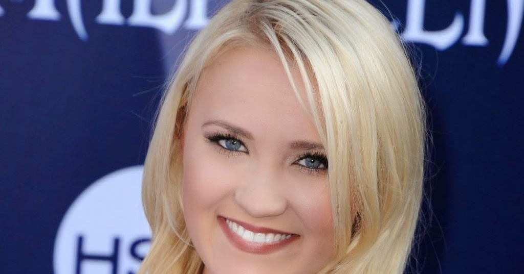 Celebs Galaxy: Emily Osment – ‘Maleficent’ World Premiere in Los Angeles