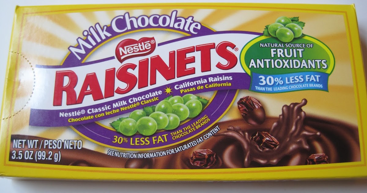 Walking The Candy Aisle review