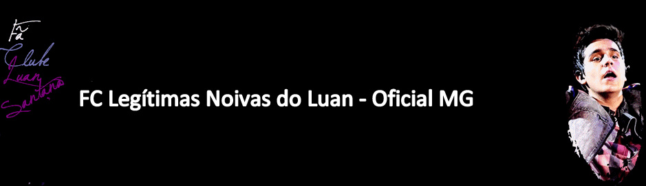 FC Legítimas Noivas do Luan - Oficial | Minas Gerais