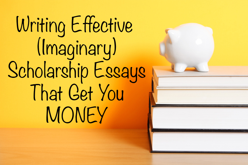 Imaginary essays