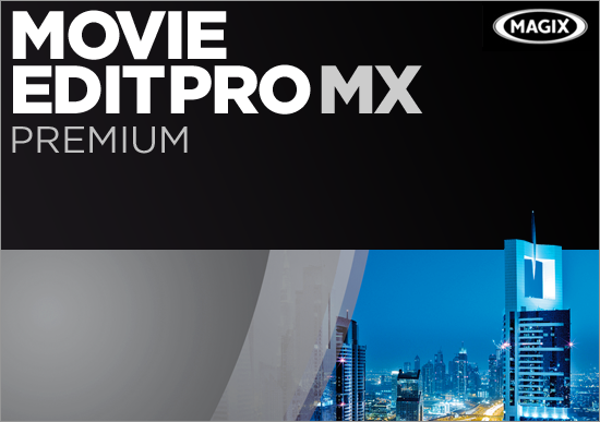 MAGIX Movie Edit Pro MX Premium 18 Full Crack - Mediafire