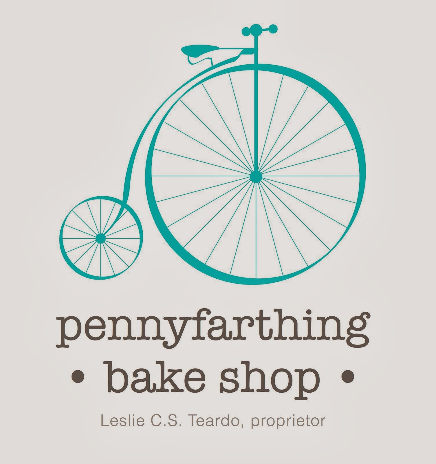 Pennyfarthing Bake Shop