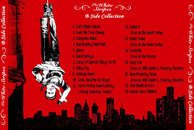 The Definitive Collection Of B-sides Rarities Queens