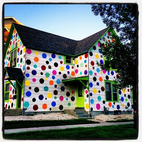 Economy Paint Supply Amazing and Unique Exterior Paint Jobs