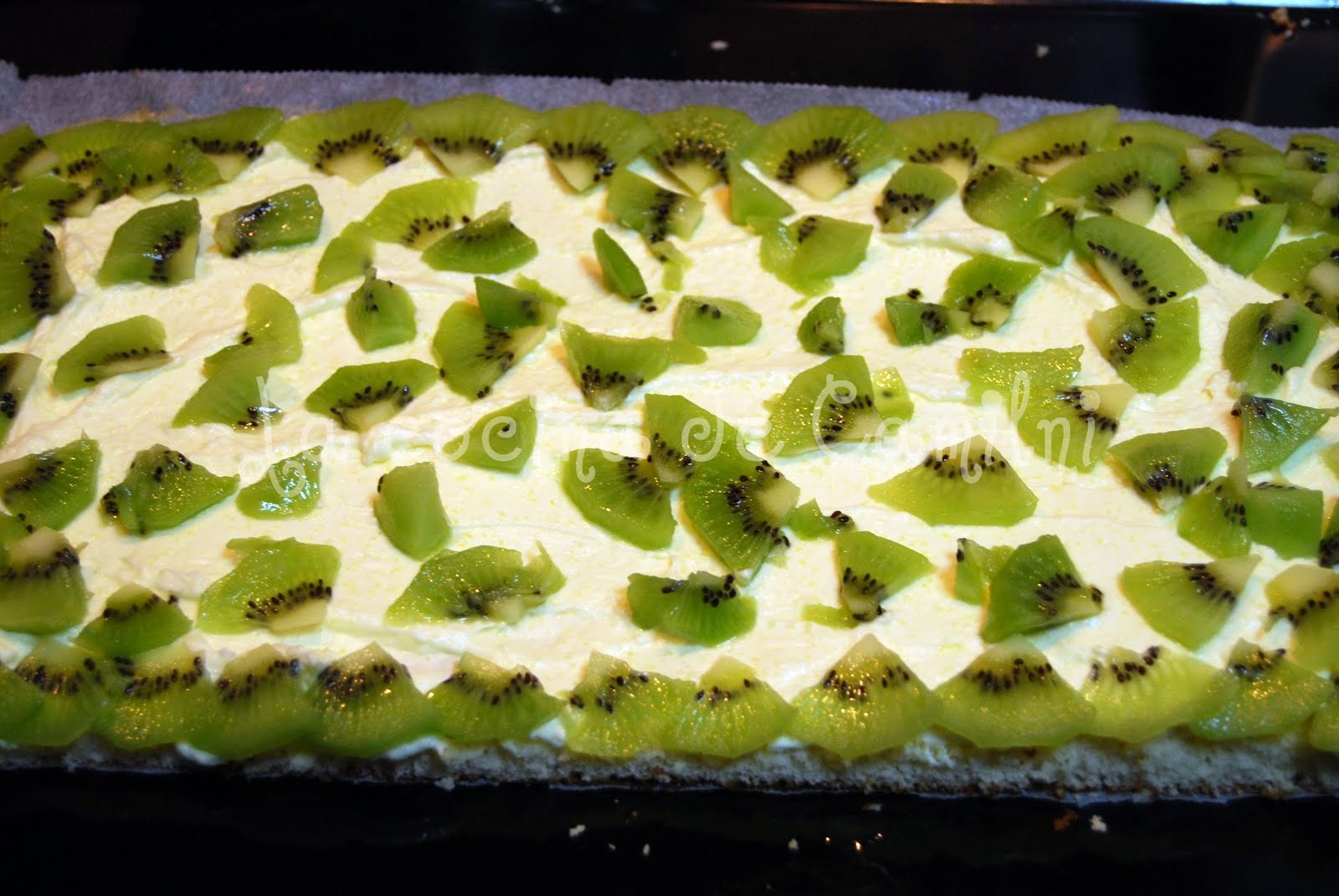decorar bizcocho con kiwi la cocina de camilni tarta de kiwis con nata al lim 243 n decorar bizcocho con kiwi la cocina de camilni tarta de kiwis con nata al lim 243 n