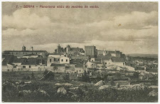 Vista parcial