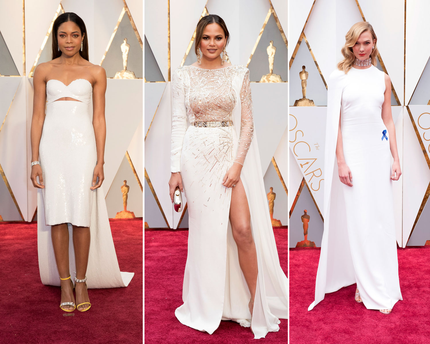 oscars red carpet 2017