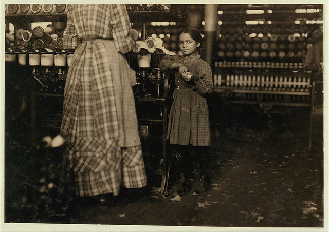 El trabajo infantil entre 1908 y 1924  Old+Photos+of+Child+Labor+between+1908+and+1924+(12)