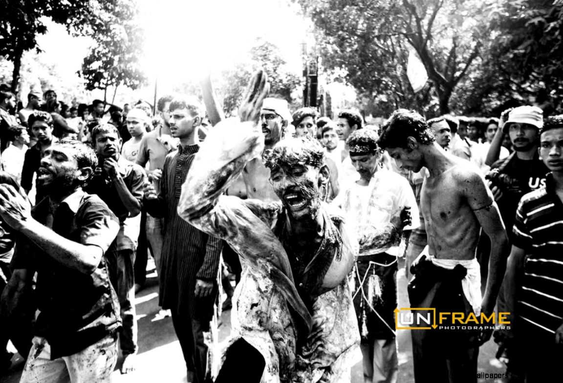 Muharram to commemorate the Battle of Karbala when Imam Hussein a Muharram to commemorate the Battle of Karbala when Imam Hussein a