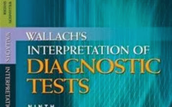 Wallach Diễn giải Các Test Chẩn đoán 9e