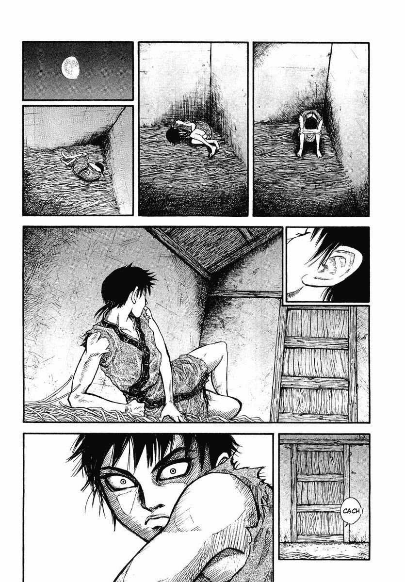 Kingdom – Vương Giả Thiên Hạ chap 1 Trang 49 Kingdom – Vương Giả Thiên Hạ chap 1 Trang 49