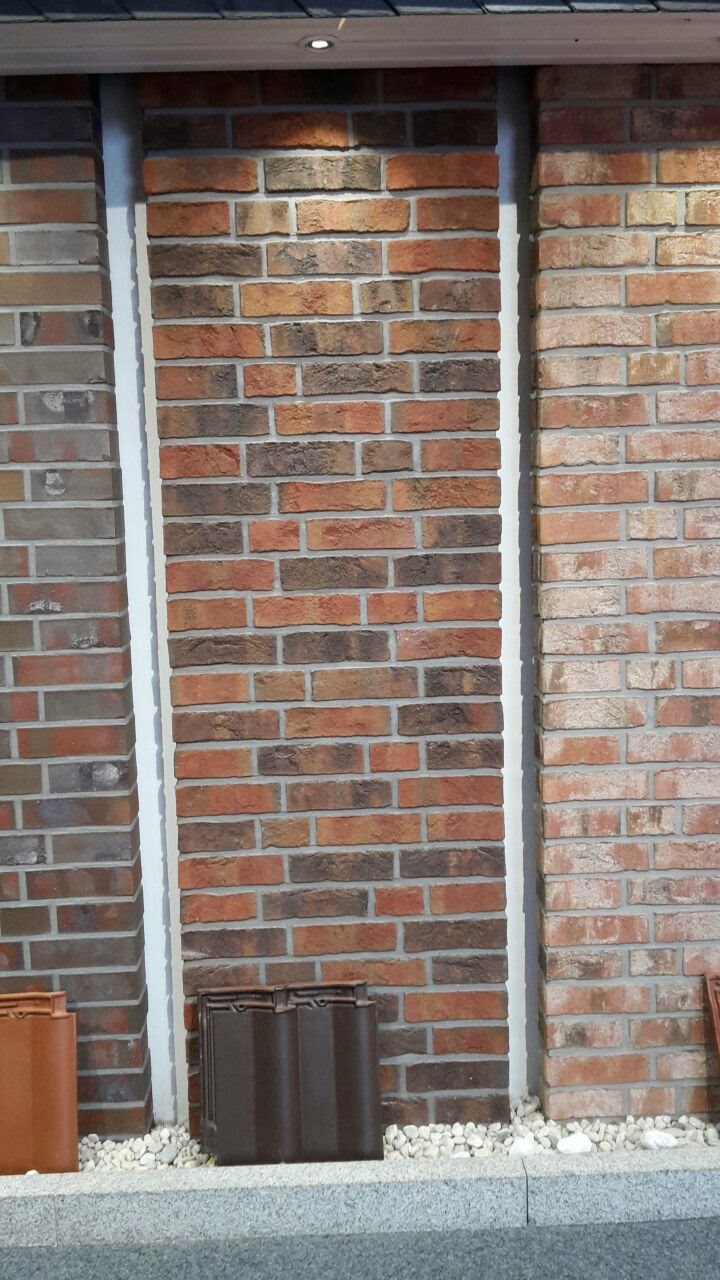 Franzi Daniel Projekt Poolhaus Bemusterung