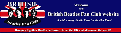 British Beatles Fan Club