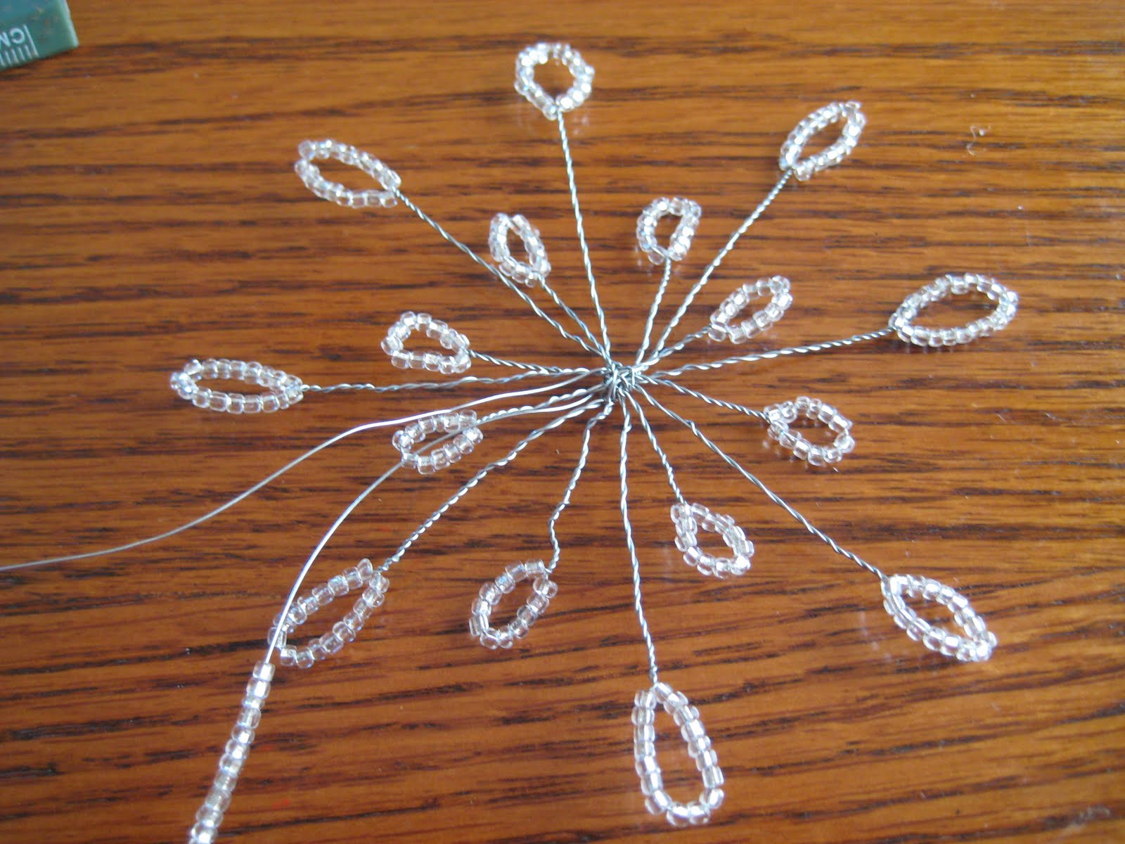 Ferrellgraphx Snowflake Tutorial