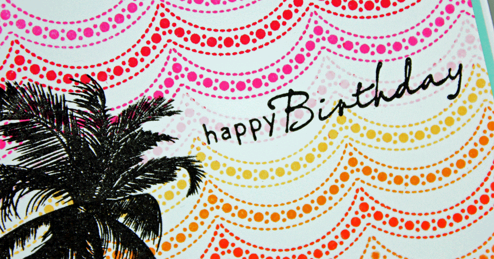 A Kept Life: Happy Birthday Joyce!