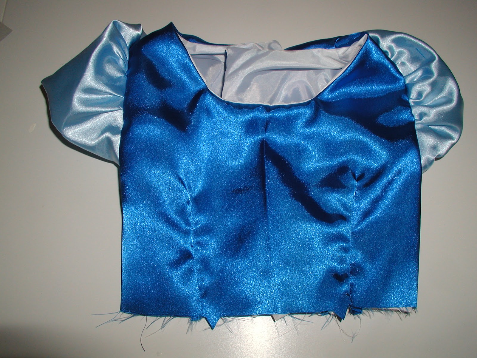 kids cinderella dress