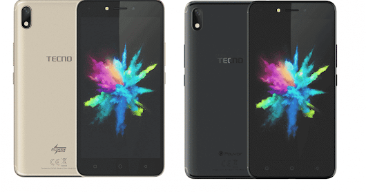 Review: Tecno Pouvoir 1 - A Cheaper Alternative to Pouvoir 2