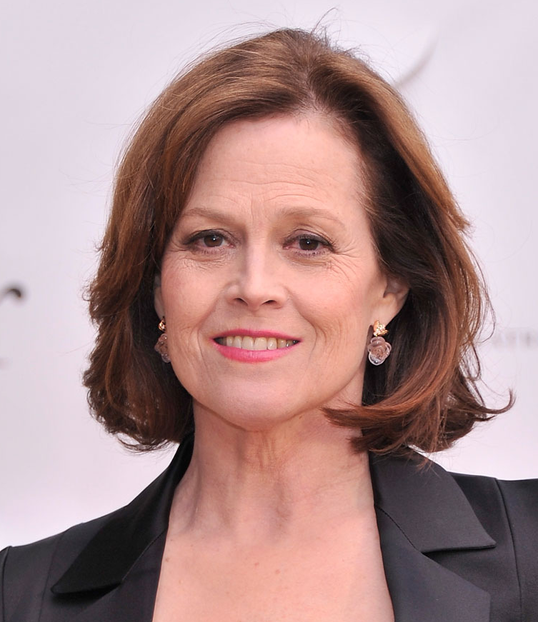 Welcome To District 12 Campaigning For Coin Sigourney Weaver