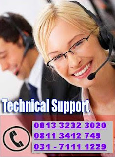 TECHNICAL SUPPORT