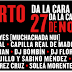 Conciertos Da la cara por el Círculo