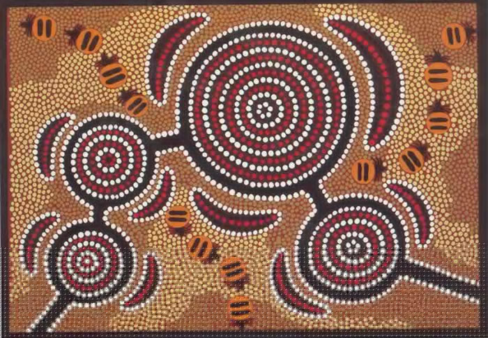 australian indigenous culture